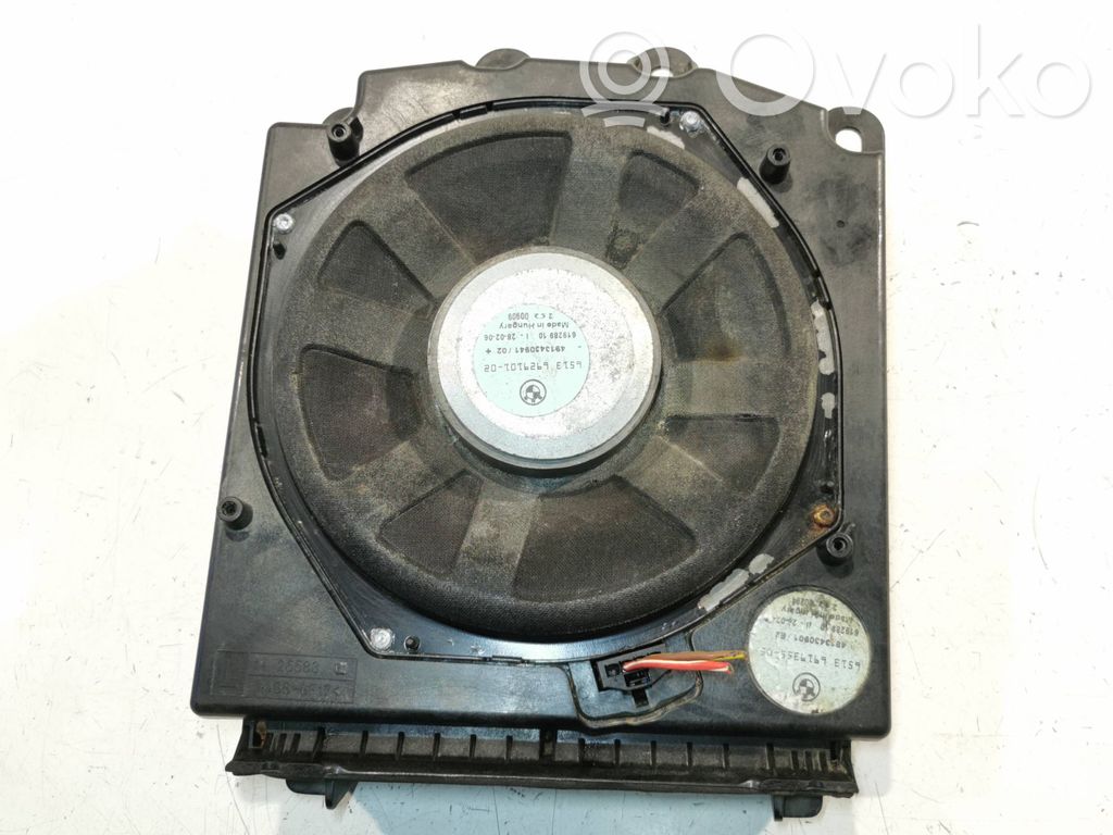 Altavoz subwoofer   6929101,61928910,4913430941