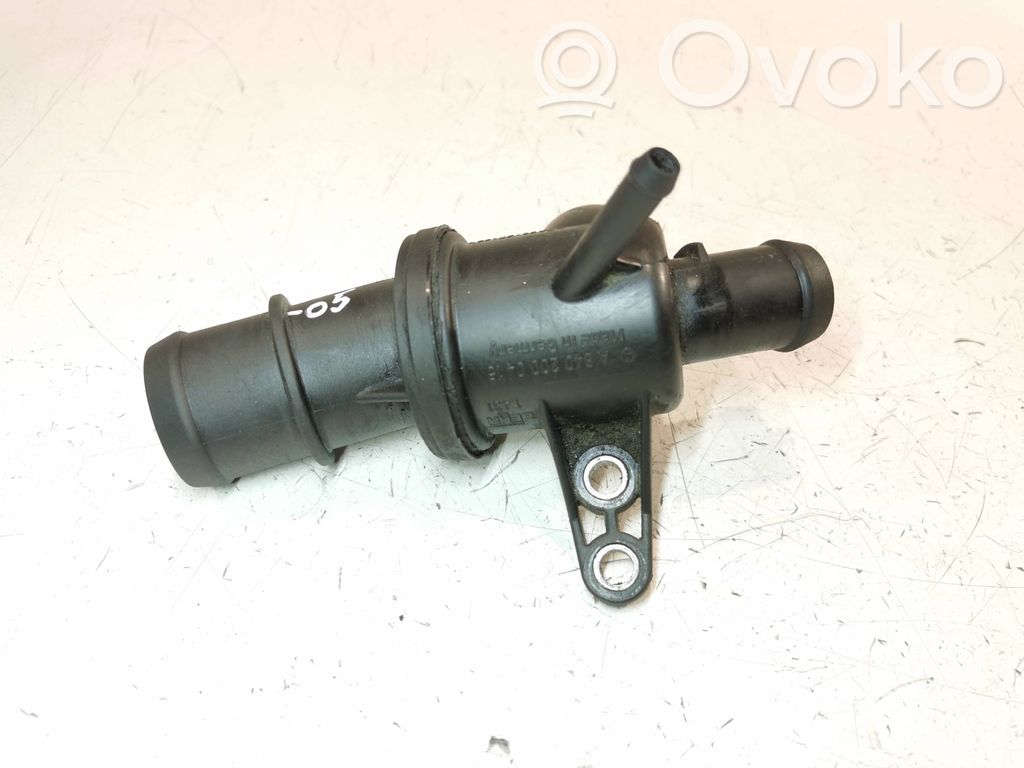 Mercedes-Benz B W245 Boîtier de thermostat 
