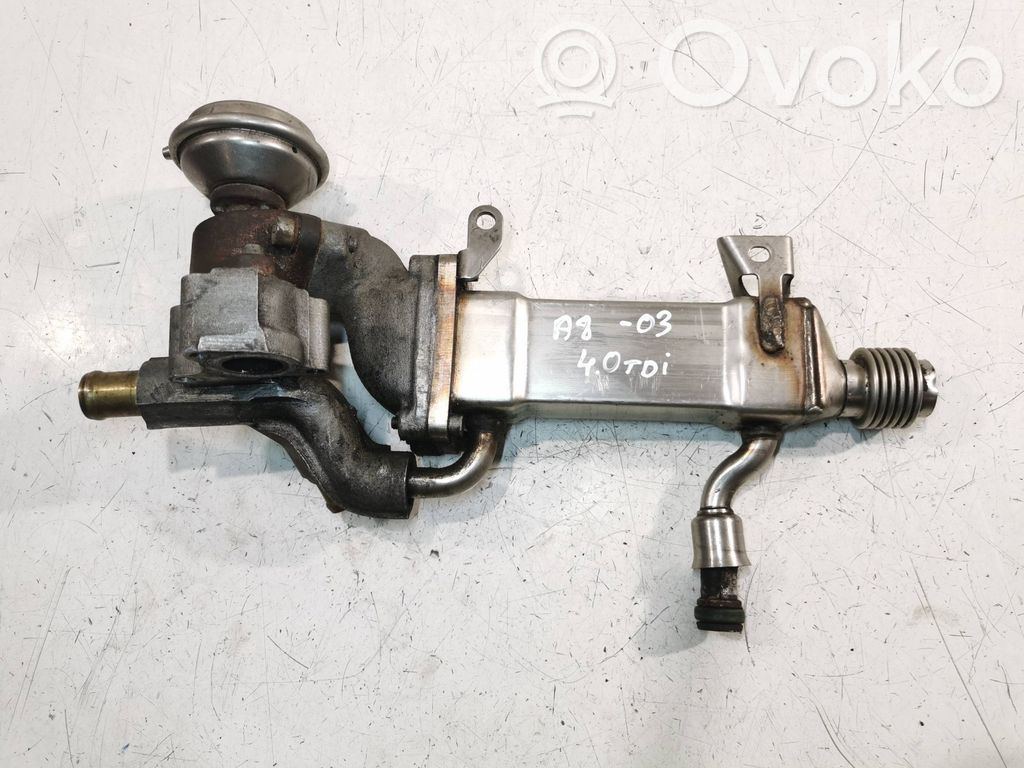 Válvula EGR   057131636