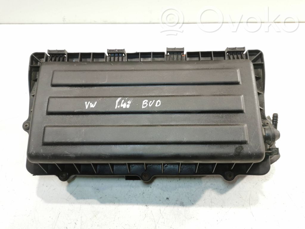 Volkswagen Golf V Luftfilterkasten 