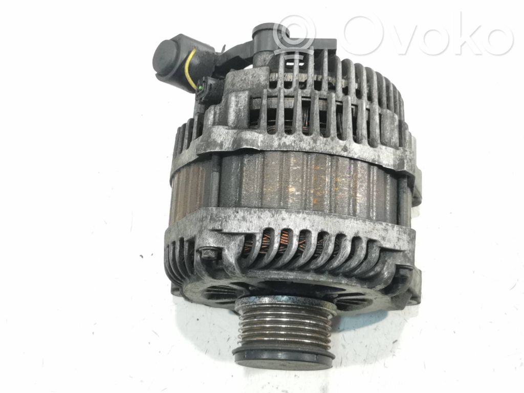 Alternador   9654752880,A004TJ0084C,KL18D71
