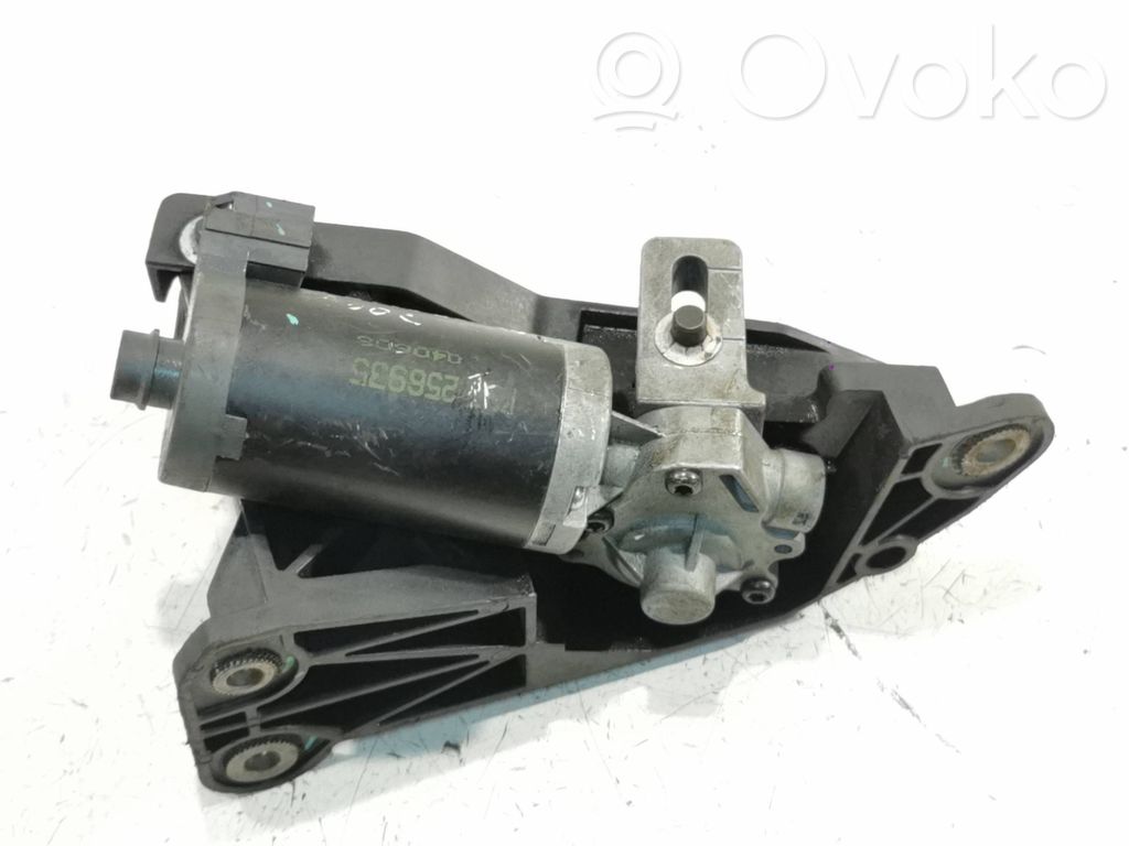 Chrysler 300 - 300C Brake pedal 