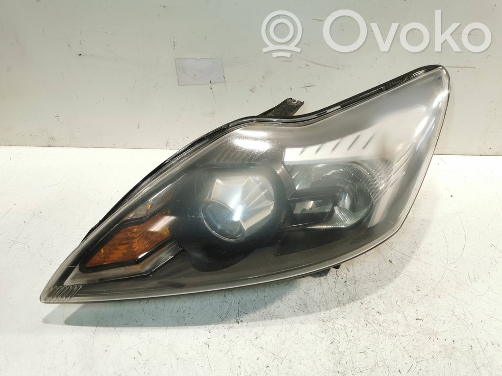 Headlight/headlamp   8M5113D155CE,0077R00
