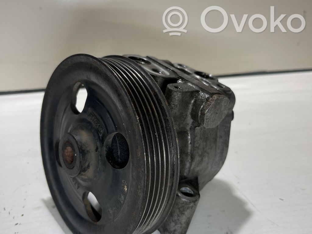 Ford Mondeo MK IV Power steering pump 