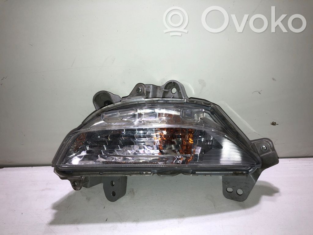 Mazda 3 II Frontblinker 