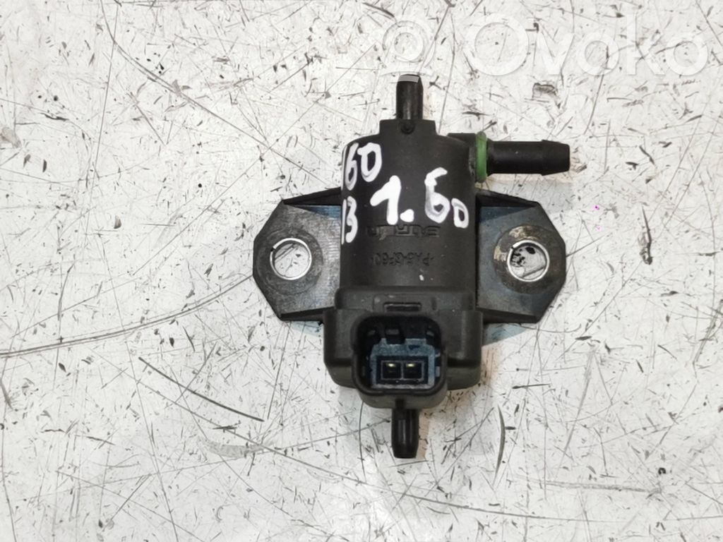 Válvula de vacío   9688124580