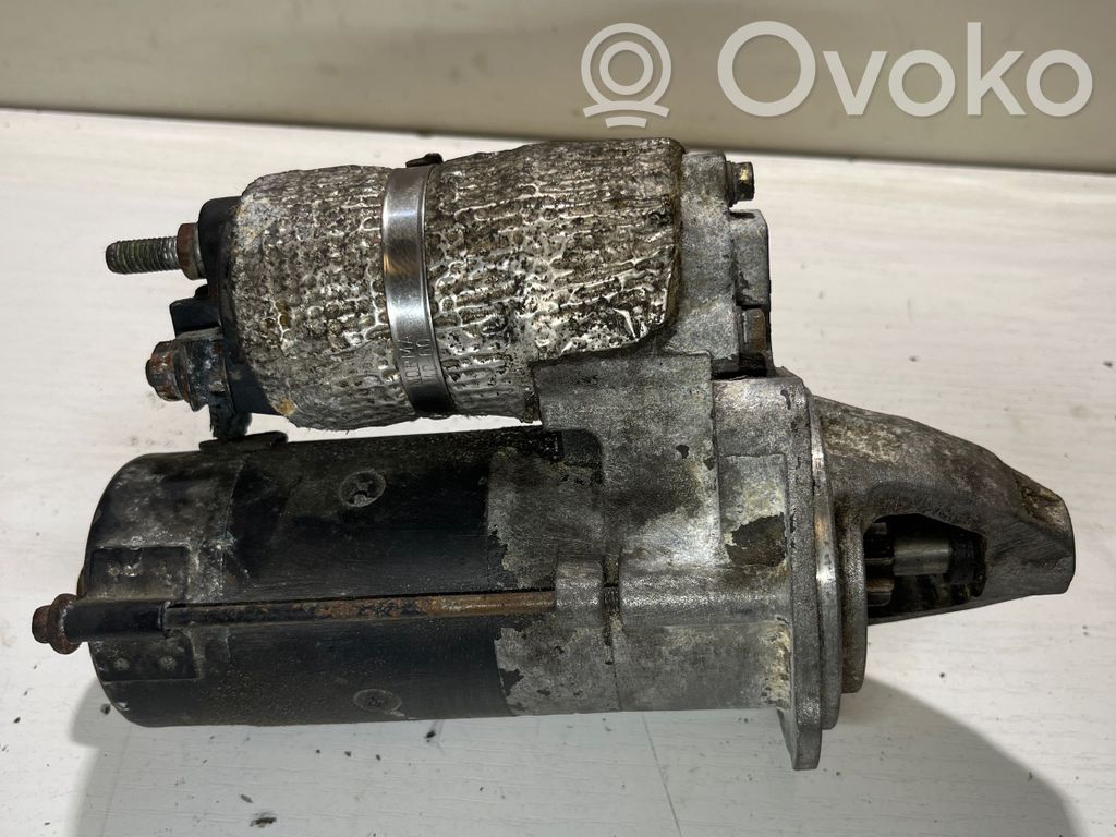 Audi 100 200 5000 C2 Anlasser 