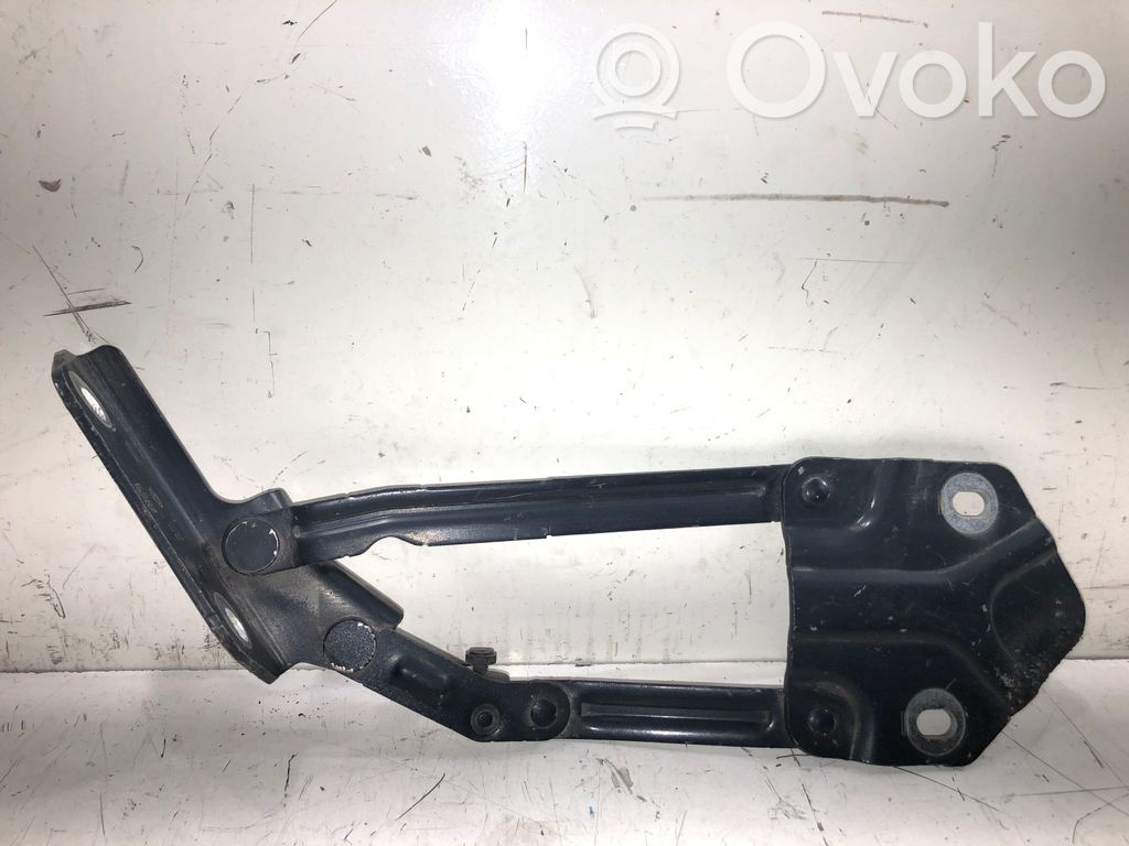 Volkswagen Touran I Balamale capotă 
