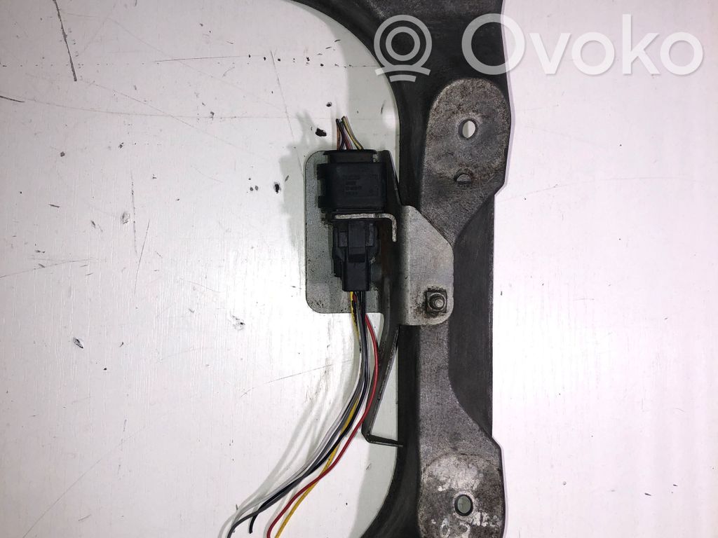 BMW X3 E83 Gearbox mounting bracket 