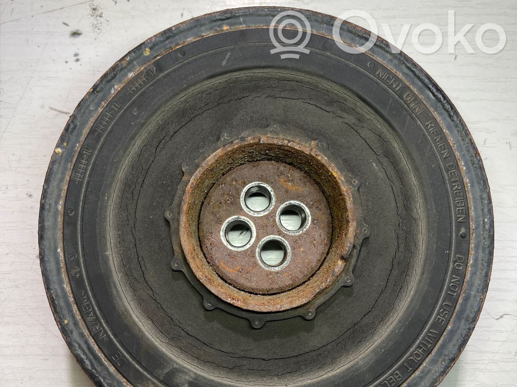 Polea del cigüeñal   11238512072