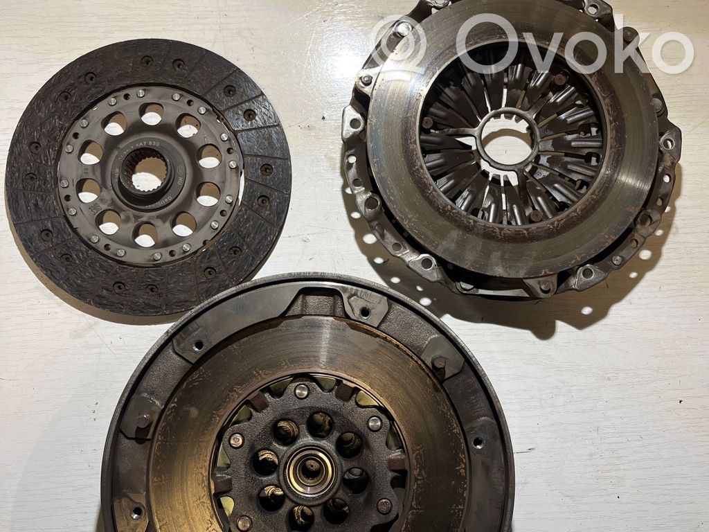 BMW 3 E90 E91 Clutch set kit 