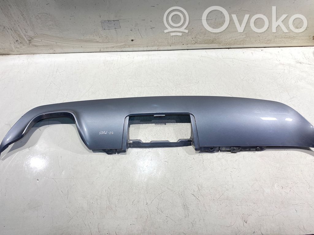 BMW 5 E60 E61 Takapuskurin alaosan lista 