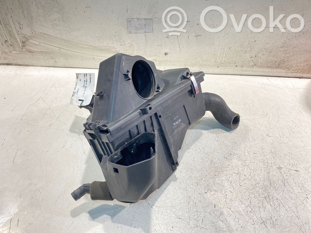BMW 3 E90 E91 Air filter box 