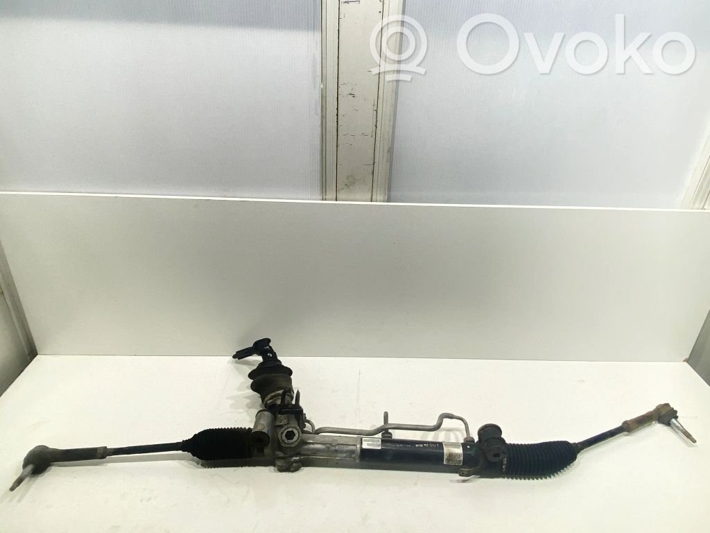 Opel Insignia A Steering rack 
