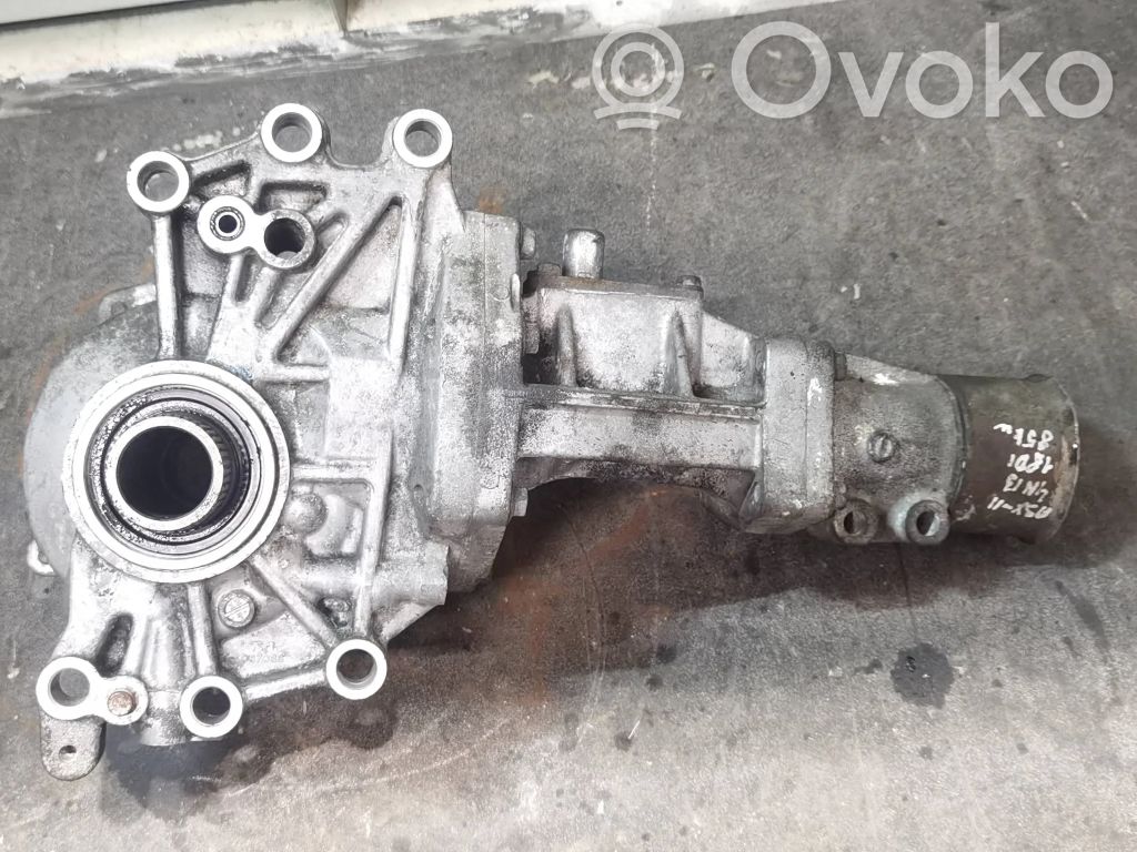 Mitsubishi ASX Mechanizm różnicowy przedni / Dyferencjał 