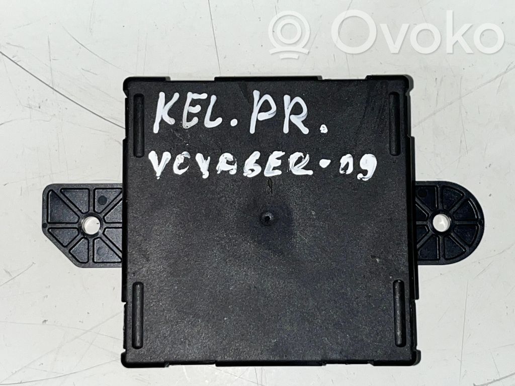 Chrysler Voyager Door control unit/module 