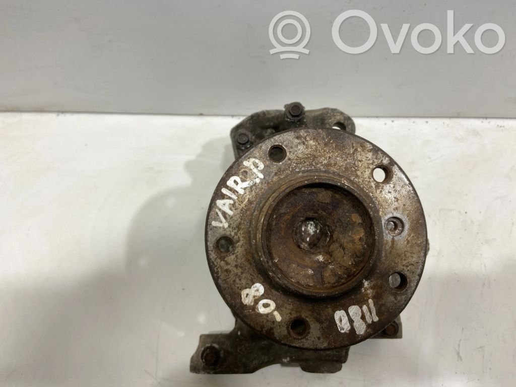 Front wheel hub   31216764443