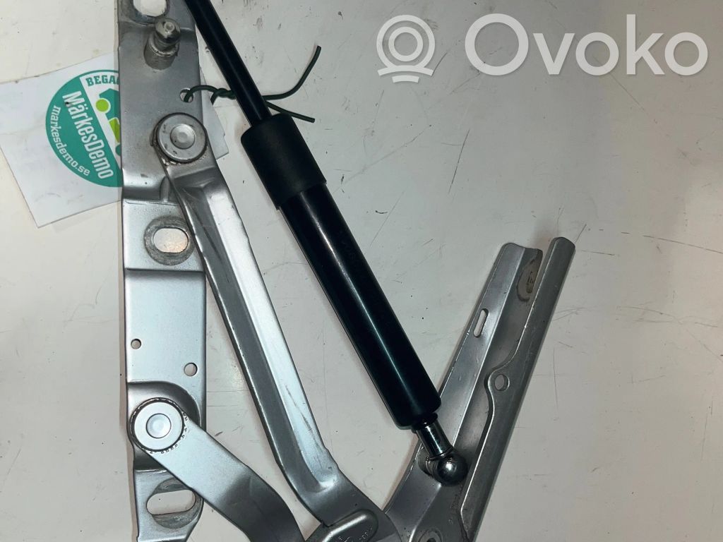 Audi 80 90 S2 B4 Tailgate/trunk/boot hinge 