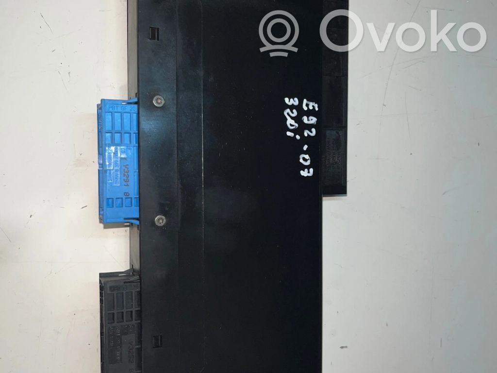 Other control units/modules   532397023,3700300909,9160186