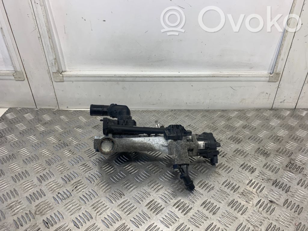 Fiat Doblo Válvula EGR 