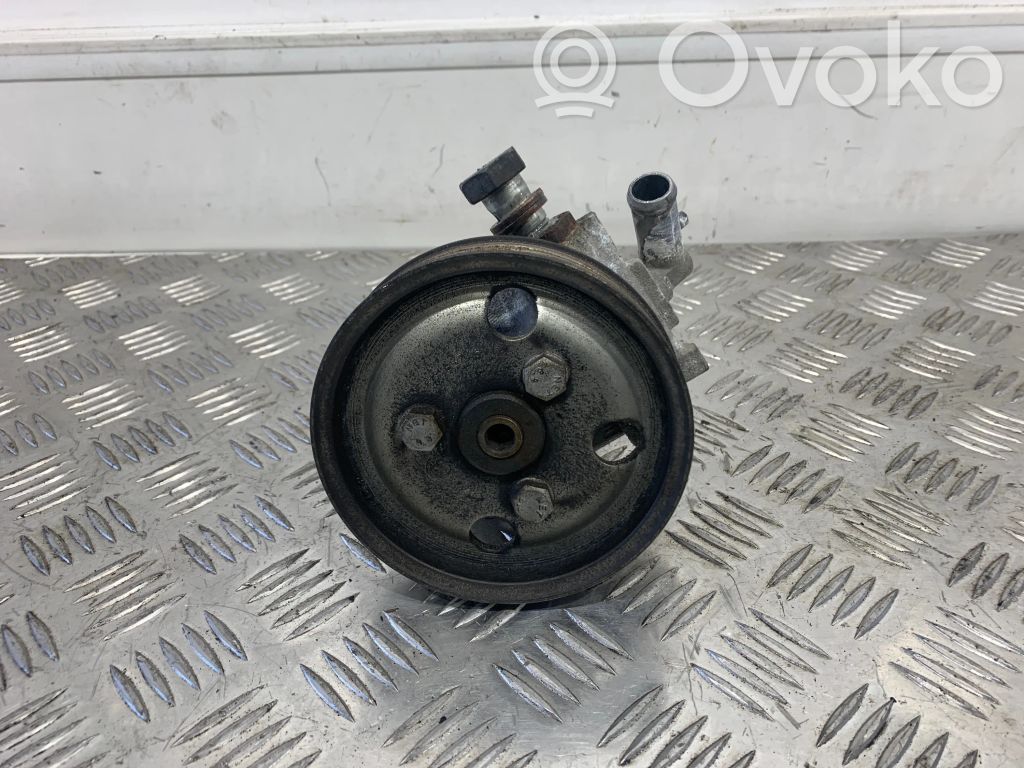 Fiat Doblo Servopumpe 