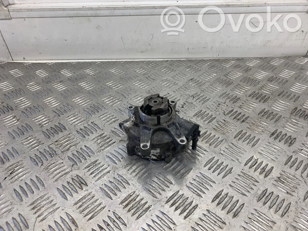 Fiat Doblo Alipainepumppu 