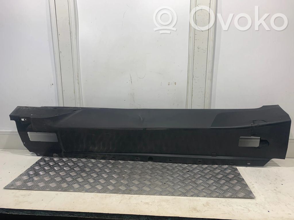 BMW i3 Sill 