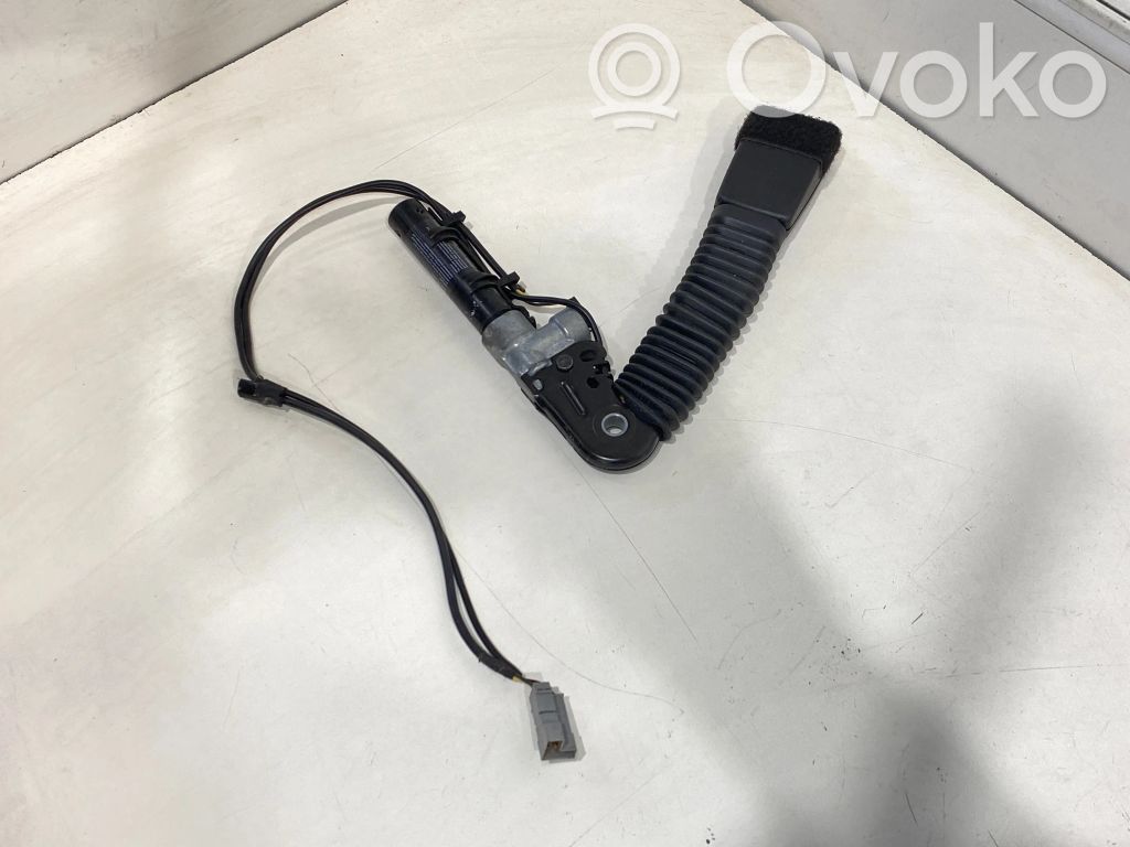 BMW 3 E92 E93 Front seatbelt buckle 