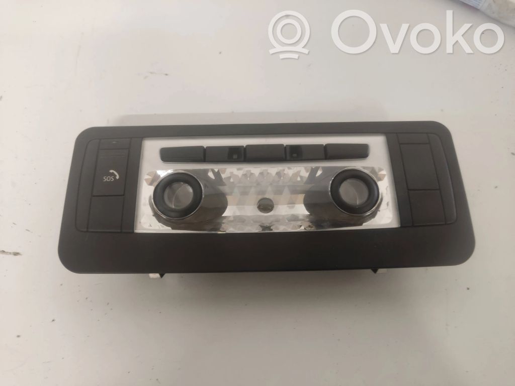 BMW 3 E92 E93 Front seat light 