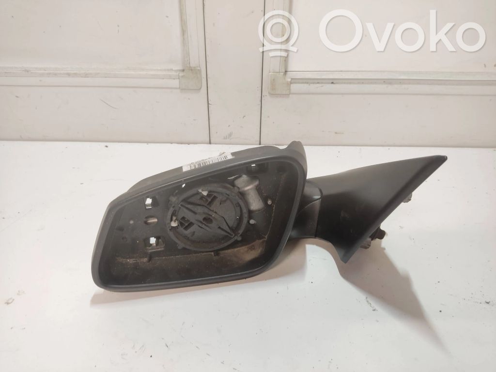 BMW 5 F10 F11 Oglindă electrică ușă față 