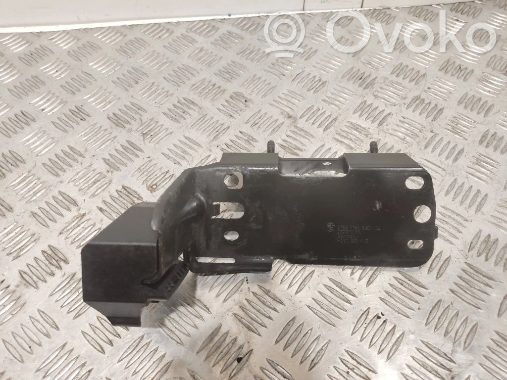 BMW 3 E92 E93 Radiator support slam panel bracket 