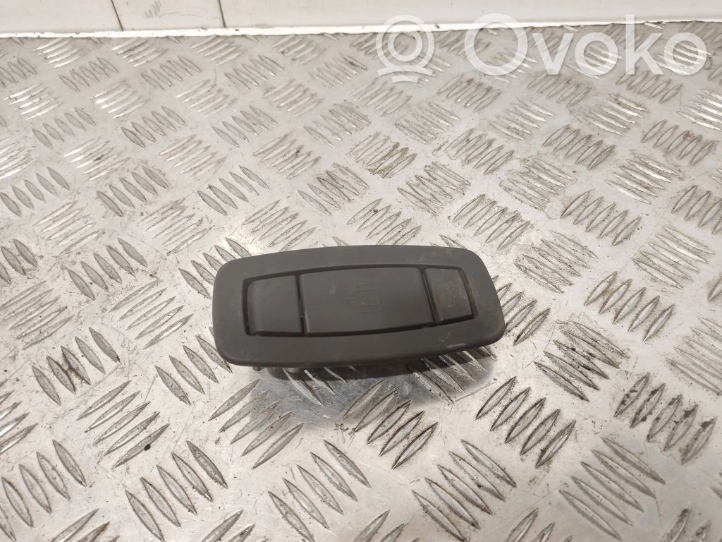 BMW 3 E92 E93 Other trunk/boot trim element 
