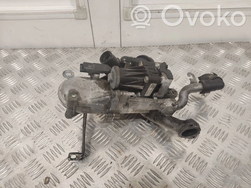 Ford Focus EGR-venttiili 