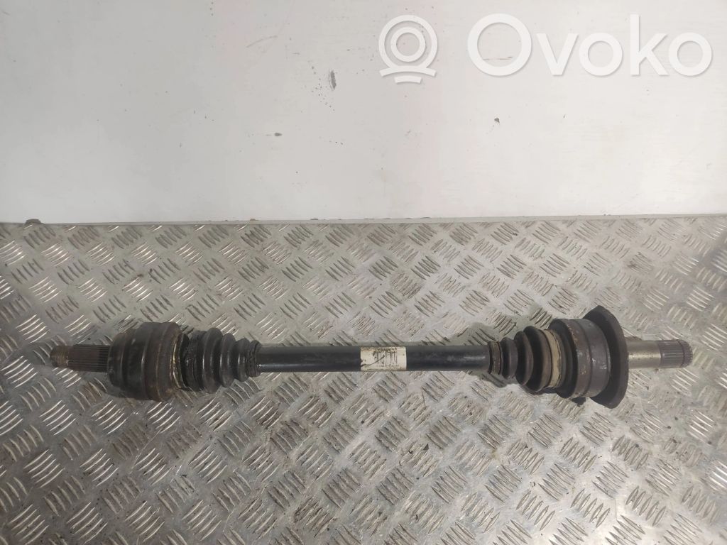BMW 5 F10 F11 Rear driveshaft 