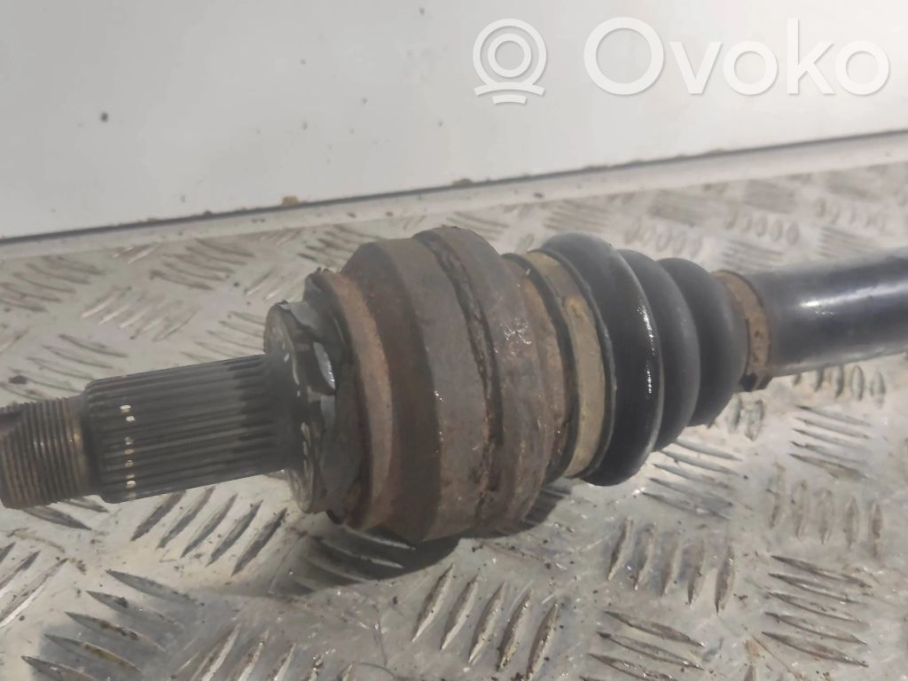 BMW 5 E60 E61 Rear driveshaft 