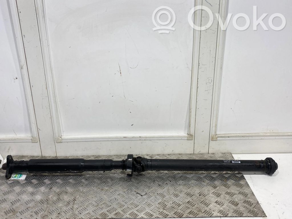 BMW 3 E92 E93 Drive shaft (set) 