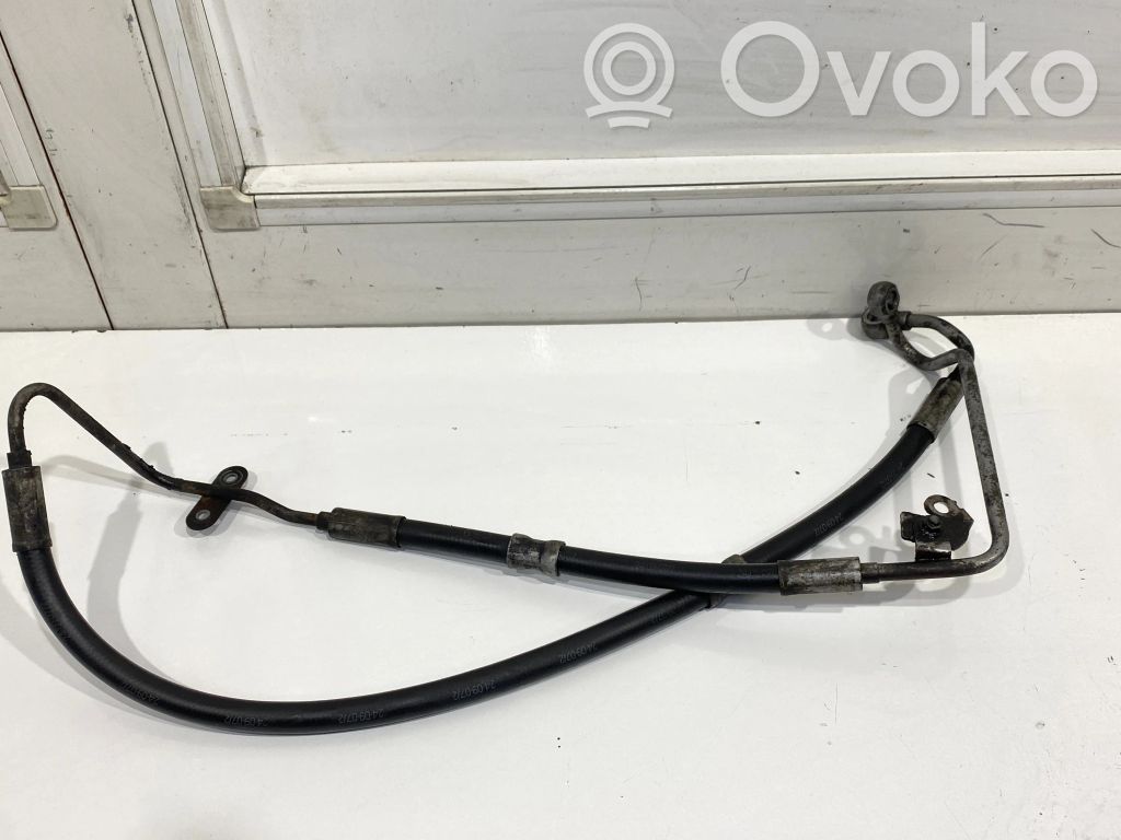 BMW 5 E60 E61 Power steering hose/pipe/line 