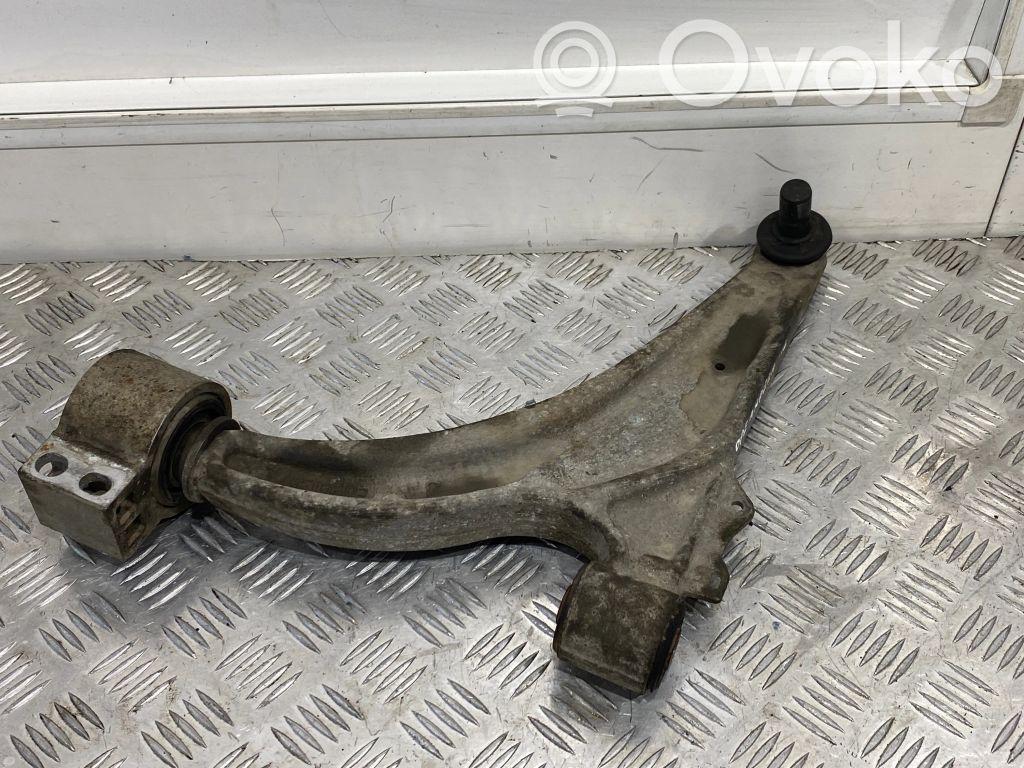 Front lower control arm/wishbone