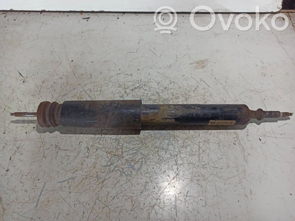 BMW 3 E90 E91 Stoßdämpfer hinten 
