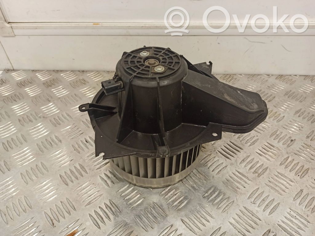 Chrysler 300 - 300C Ventilator aerotermă 