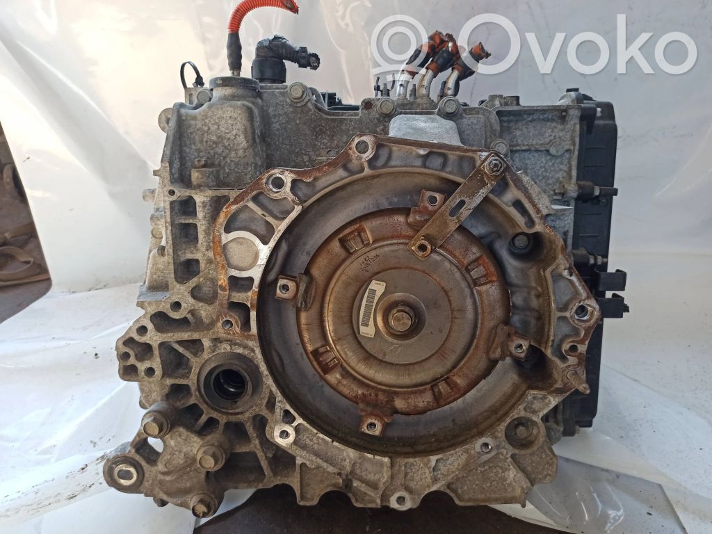 Opel Ampera Automatic gearbox 