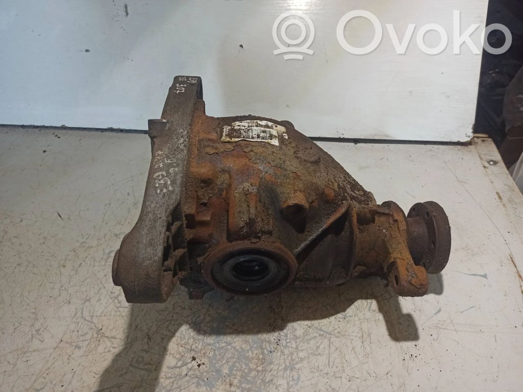 BMW 5 E39 Galinis reduktorius 