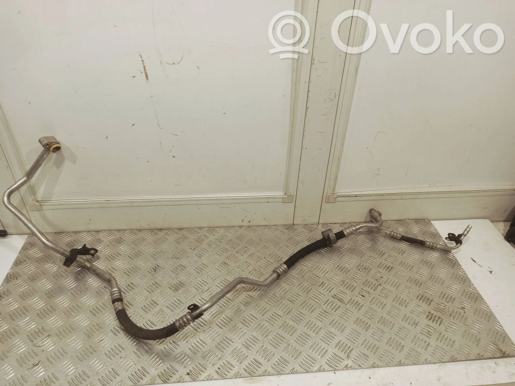 BMW 3 E90 E91 Air conditioning (A/C) pipe/hose 