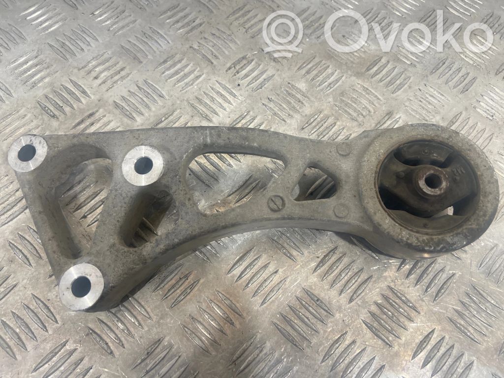 Support, suspension du moteur