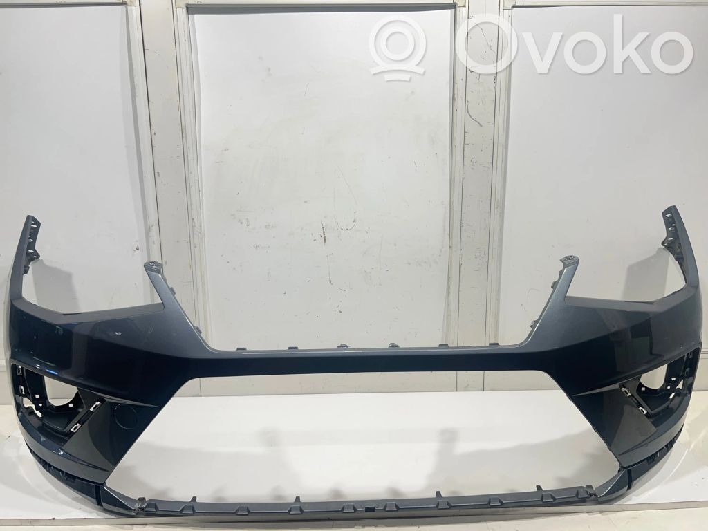 Seat Arona Front bumper 