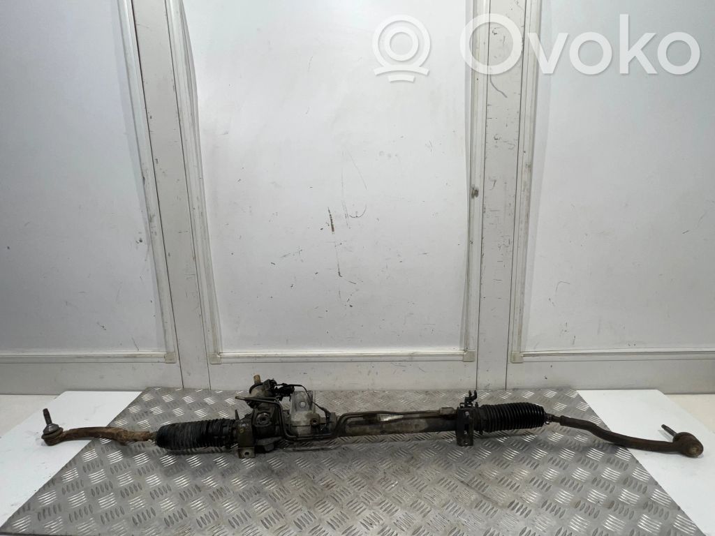 Volvo XC70 Vairo kolonėlė 