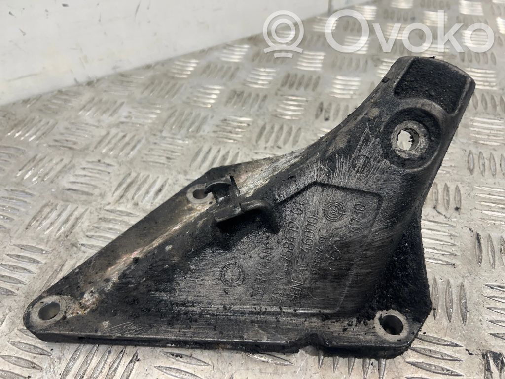 Engine mounting bracket   13307410,675841,A740000