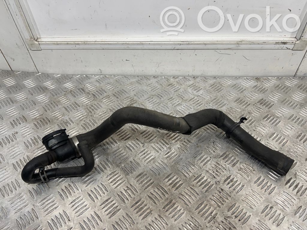Ford Focus Engine coolant pipe/hose 
