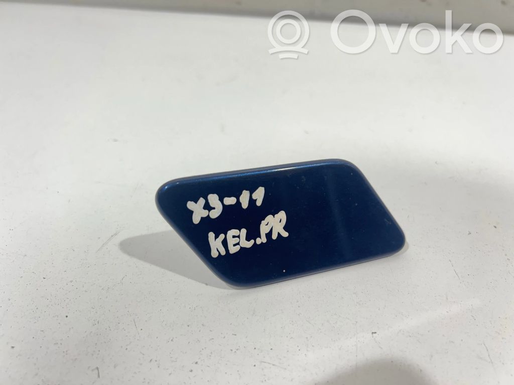 BMW X3 F25 Tappo/coperchio ugello a spruzzo lavafari 