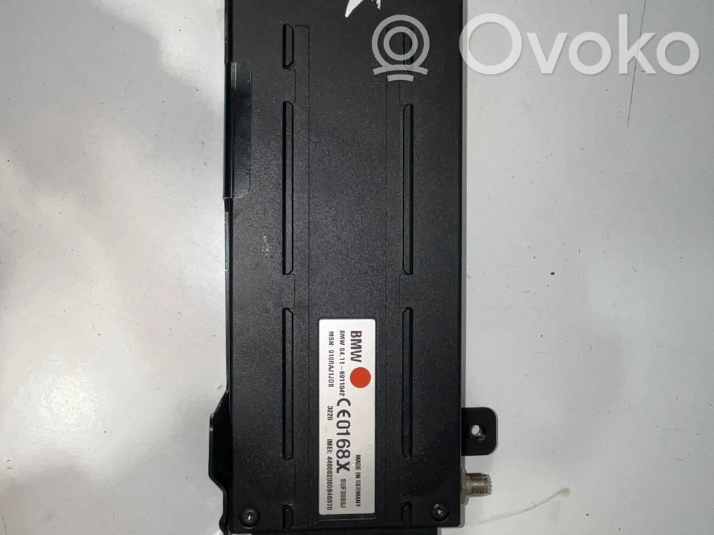 Phone control unit/module   6911042,SUF3988J,44666208594697